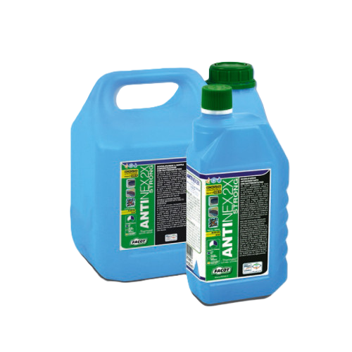 ANTINEX 2X STRONG 500 ML