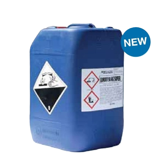 IGIENIZZANTE PRONTO ALL'USO TANICA 10 KG