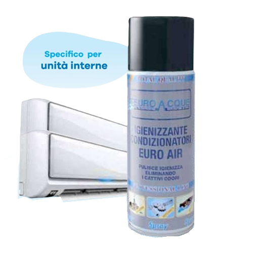 SANIFICANTE EUROAIR UN 1950