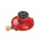REGOLATORE GAS BASSA PRESSIONE 6 KG GPL ORIZZ.