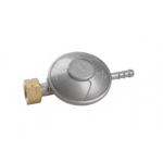 REGOLATORE GAS BASSA PRESSIONE 1 KG GPL ORIZZ.