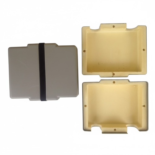 ISOLAMENTO SCAMBIATORE BV 15 - 40