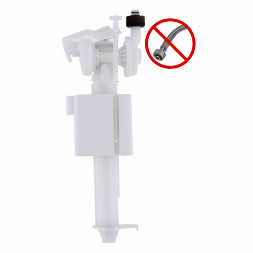 RUBINETTO GALLEGGIANTE D 3/8"  TROPEA S