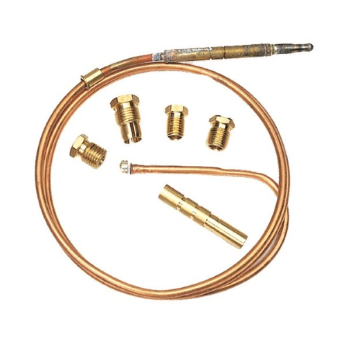 TERMOCOPPIA UNIVERSALE STANDARD L 60 ART. 91710011