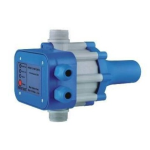 PRESSOFLUSSOSTATO PRESSCONTROL TIME ECO 2,2 BAR