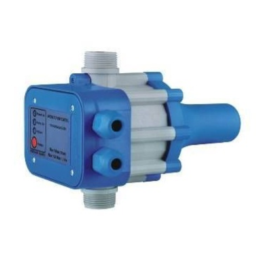 PRESSOFLUSSOSTATO PRESSCONTROL TIME ECO 2,2 BAR