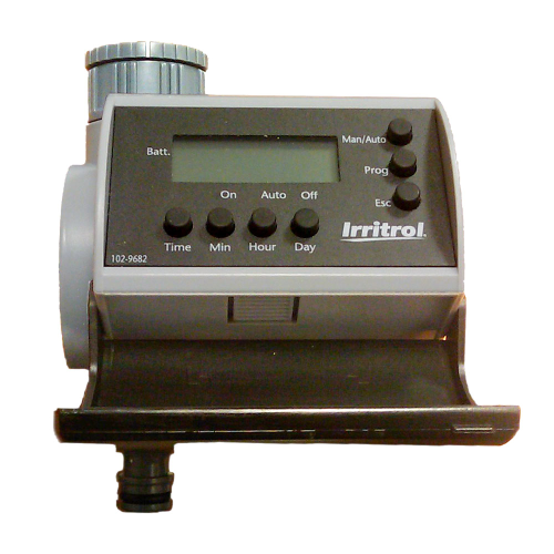 PROGRAMMATORE ELETTRONICO TAP TIMER