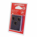 ROTELLE RICAMBIO PER TAGLIATUBI ART. 2731 PER TUBO PE-PVC ( PZ 3 )