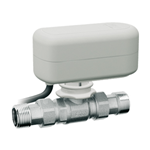 VALVOLA DI ZONA 2 VIE MOT. ECO ATT. RAP. 1" 40 S