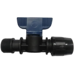 VALVOLINA ALA GOGGIOLANTE M. 16 X 1/2"