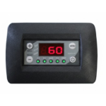 CENTRALINA ELETTRONICA PER TERMOCAMINO COELTOP RLX