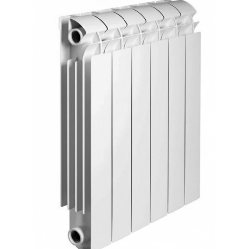 RADIATORE IN ALLUMINIO MOD. VOX EXTRA 500/100