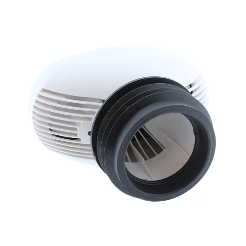 VALVOLA AREAZIONE IMPIANTO DI SCARICO BAMVENT - 110 