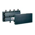 COLLETTORE PER CENTRALE TERMICA 2 + 1 DIAM. 1 1/4"