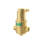 DISAERATORE DIAM. 3/4"