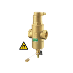 COMBIFAR DEFANGATORE - DISAREATORE MAGNETICO DIAM. 3/4"