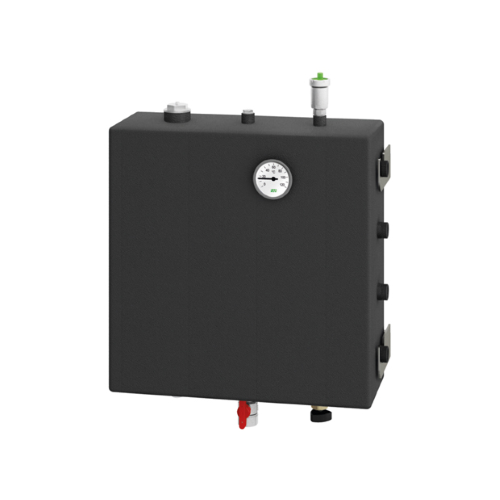 ACCUMULO INERZIALE PER POMPE DI CALORE 40 LT