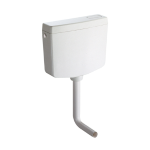 CASSETTA BASSA "GEMMA" SENZA RUBINETTO