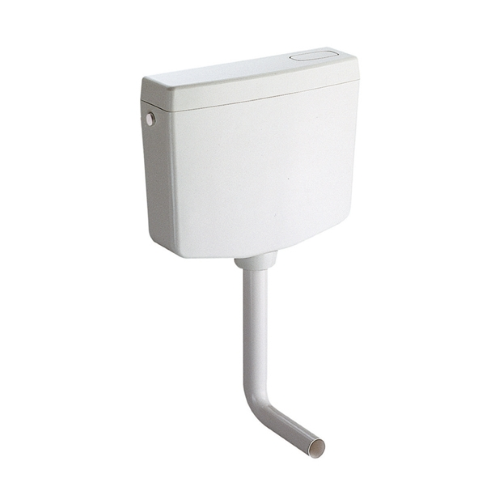 CASSETTA BASSA "GEMMA" SENZA RUBINETTO