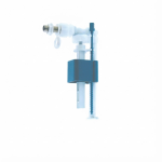 RUBINETTO GALLEGGIANTE D 3/8" INCASSO UNIVERSALE 