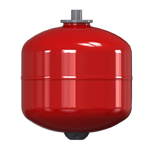 VASO D'ESPANSIONE AUTOCLAVE 24 LT