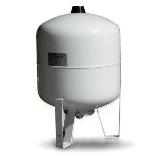 VASO D'ESPANSIONE AUTOCLAVE 50 LT