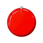 VASO D'ESPANSIONE PIATTO LT 10