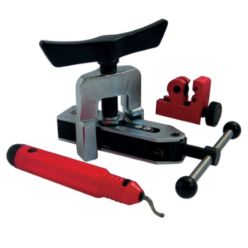 APPARECCHIO PER COLLETTI ECO