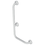 MANIGLIONE ANGOLARE VERTICALE DX