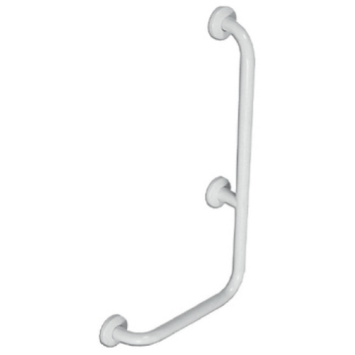 MANIGLIONE ANGOLARE VERTICALE SX