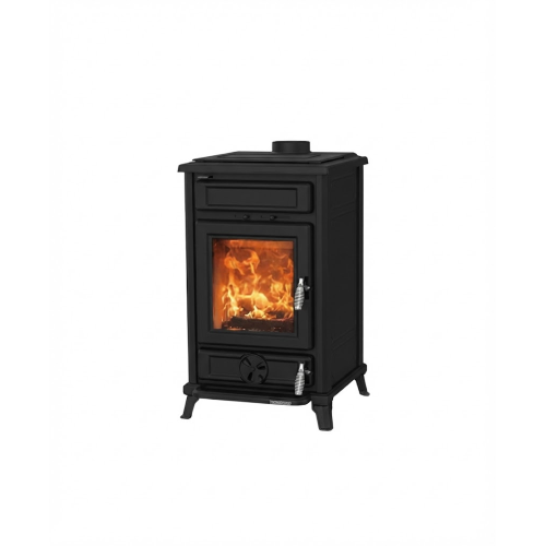 STUFA A LEGNA FILÒ EVO 6