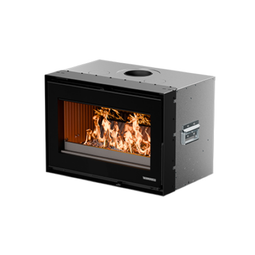 INSERTO A LEGNA SKYLINE EVO 490