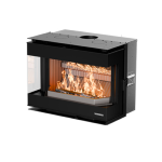 INSERTO CAMINO A LEGNA PANORAMA EVO