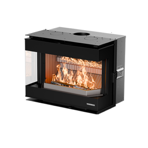 INSERTO CAMINO A LEGNA PANORAMA EVO