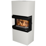 STUFA CAMINO TRILOGIE EVO 6