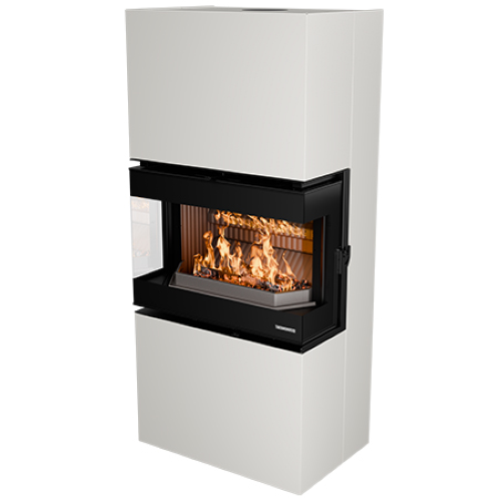 STUFA CAMINO TRILOGIE EVO 6