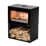 CAMINO A LEGNA FULLMOON EVO 6