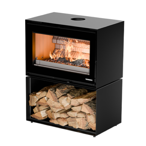 CAMINO A LEGNA FULLMOON EVO 6