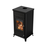 TERMOSTUFA DORA EASY READY TO START 30,7 KW