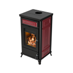 TERMOSTUFA DORA MAIOLICA READY TO START 30,7 KW