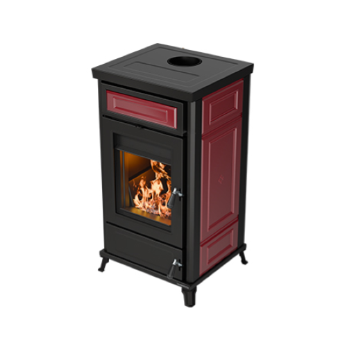 TERMOSTUFA DORA MAIOLICA READY TO START 30,7 KW