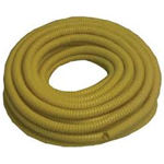 GUAINA GIALLA AUTOESTINGUENTE DIAM. 40