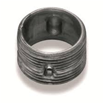 NIPLES PER RADIATORE 1" DX/SX