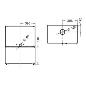 CAMINO A LEGNA FULLMOON EVO 6