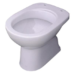 VASO SCARICO PAVIMENTO DIANA