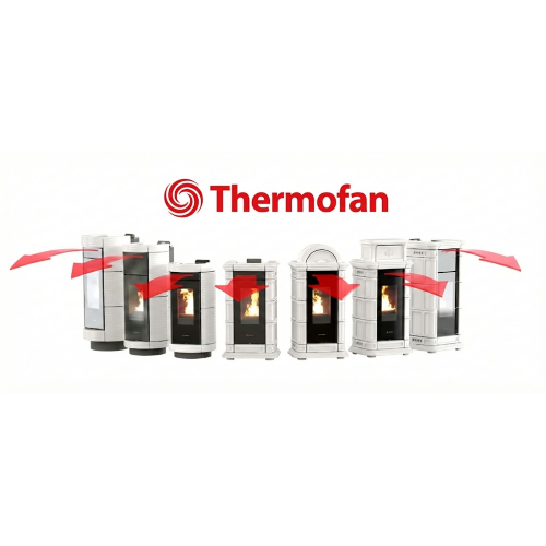 THERMOFAN PIDRA SUPREME/PIDRA29
