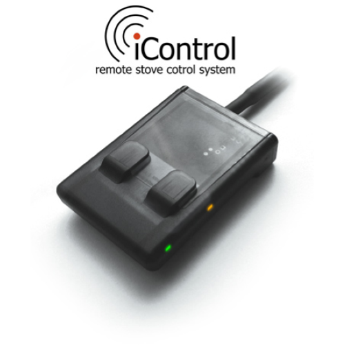 iCONTROL MODULO WIFI & WEB-APP