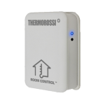 TERMOSTATO AMBIENTE WIRELESS ROOM CONTROL