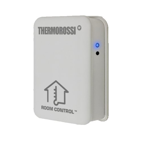 TERMOSTATO AMBIENTE WIRELESS ROOM CONTROL