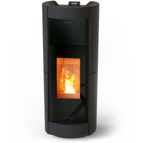 TERMOSTUFA A PELLET CHIC IDRA 29 KW EVO